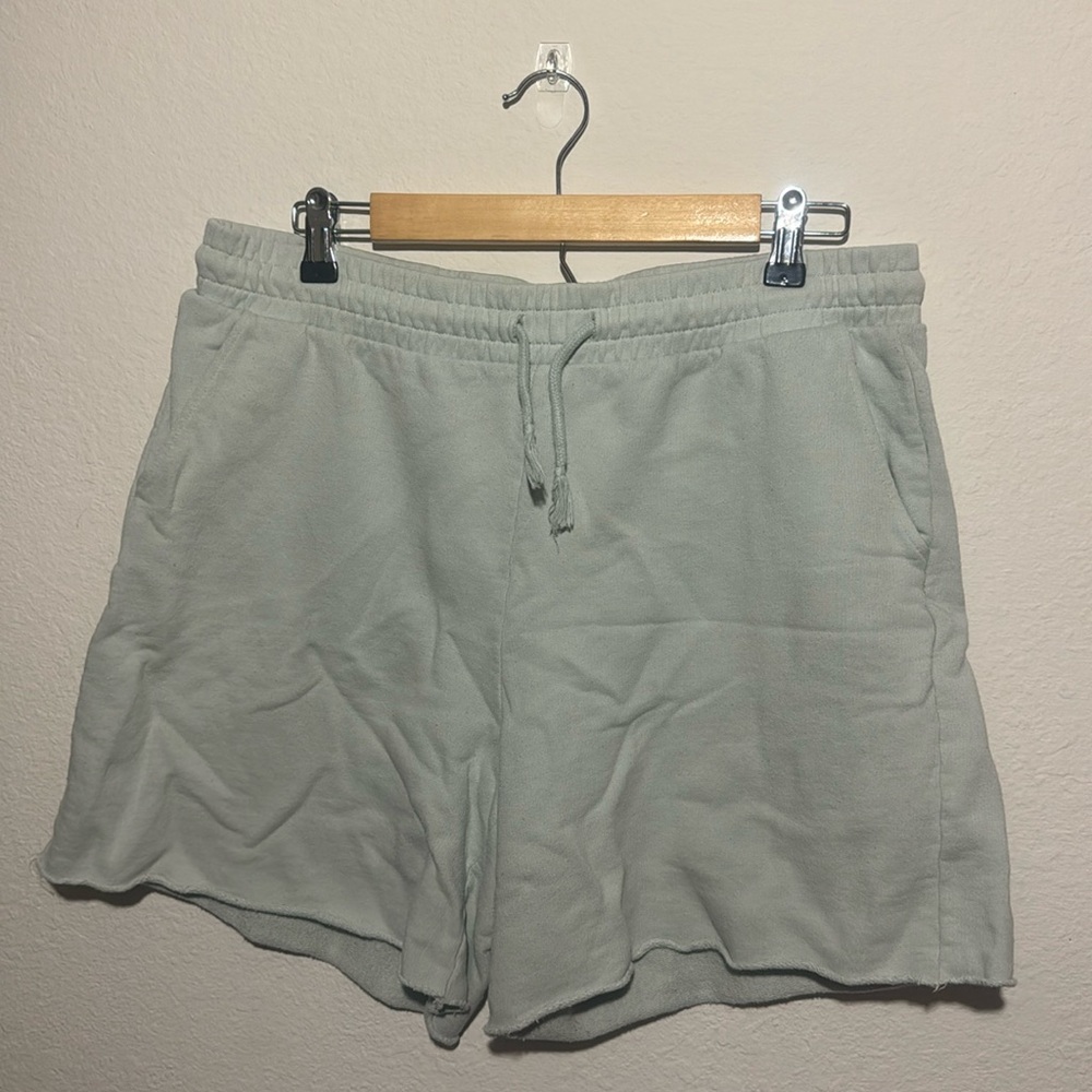 Women’s Sweatshorts, lounge shorts